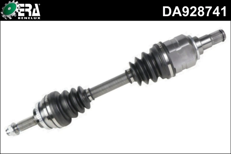 Image of ERA Benelux Drive shaft ERA Benelux DA928741