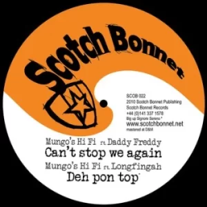 Image of Bad from Riddim EP3 by Mungo's Hi-Fi Vinyl Album