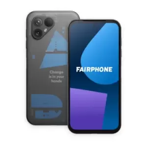 image of Fairphone 5 (5G)