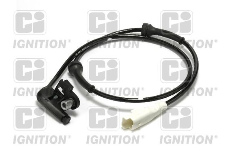 Image of QUINTON HAZELL ABS sensor QUINTON HAZELL XABS115