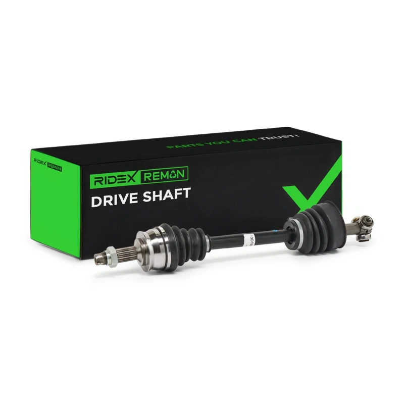 Image of RIDEX REMAN Drive shaft RIDEX REMAN 13D1929R