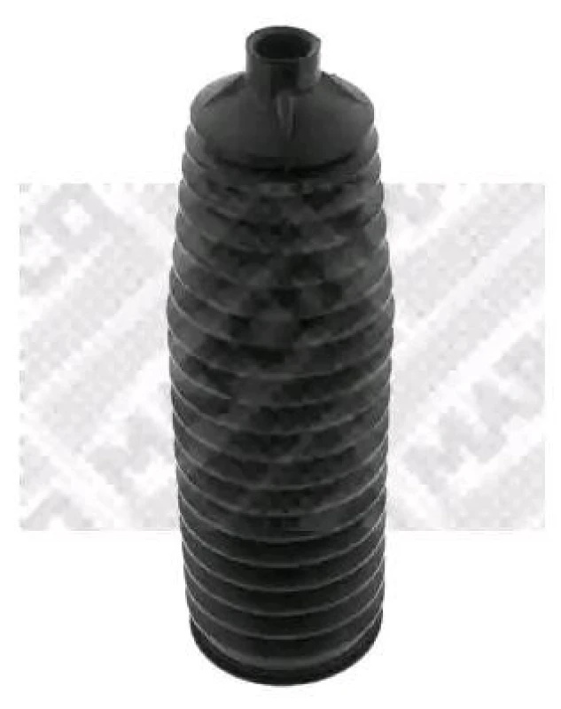 Image of MAPCO 17846 Steering Rack Boot both sides, Thermoplast Thermoplast Bellow,steering (191)