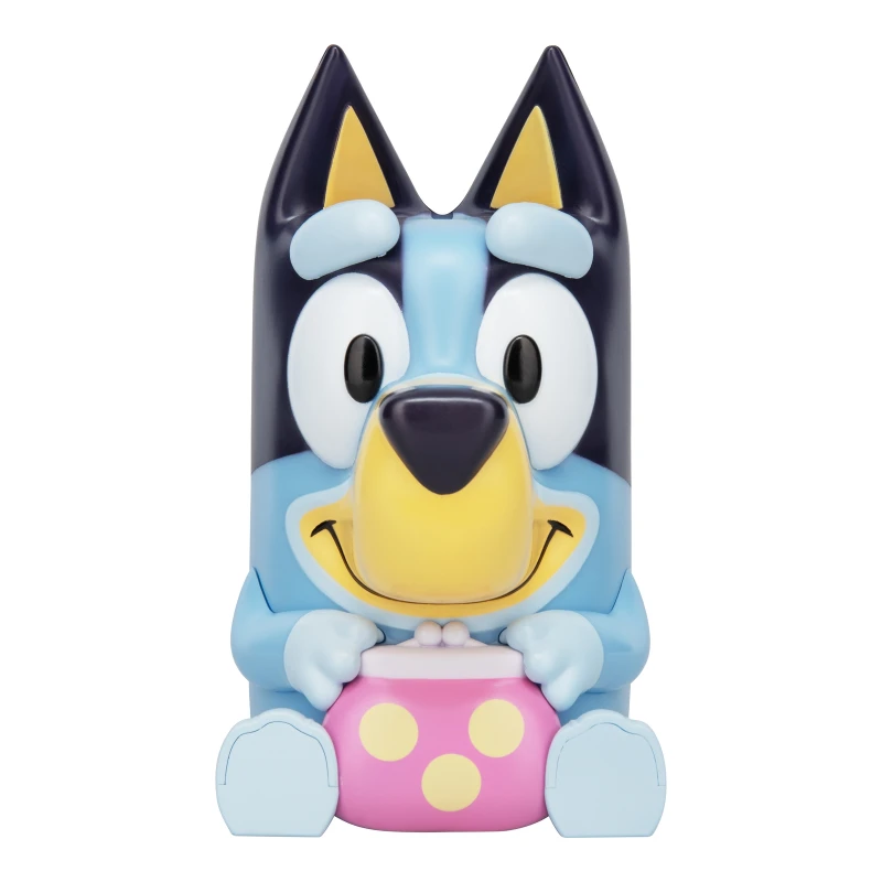 Image of Bluey Bluey Shaped Money Box