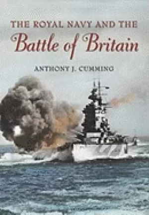 Image of royal navy and the battle of britain