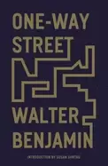 Image of one way street and other writings