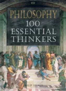 Image of Philosophy by Philip Stokes Paperback