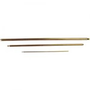 Image of Heat pipe 0.2 CW x L 6mm x 200 mm QuickCoo