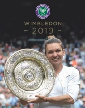 Image of Wimbledon 2019 by Paul Newman