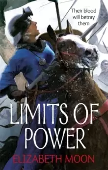 Image of Limits of Power : Paladins Legacy: Book Four