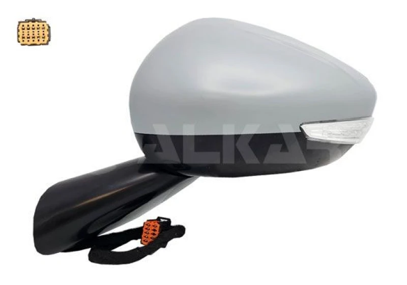 Image of ALKAR Wing mirror ALKAR 6145875