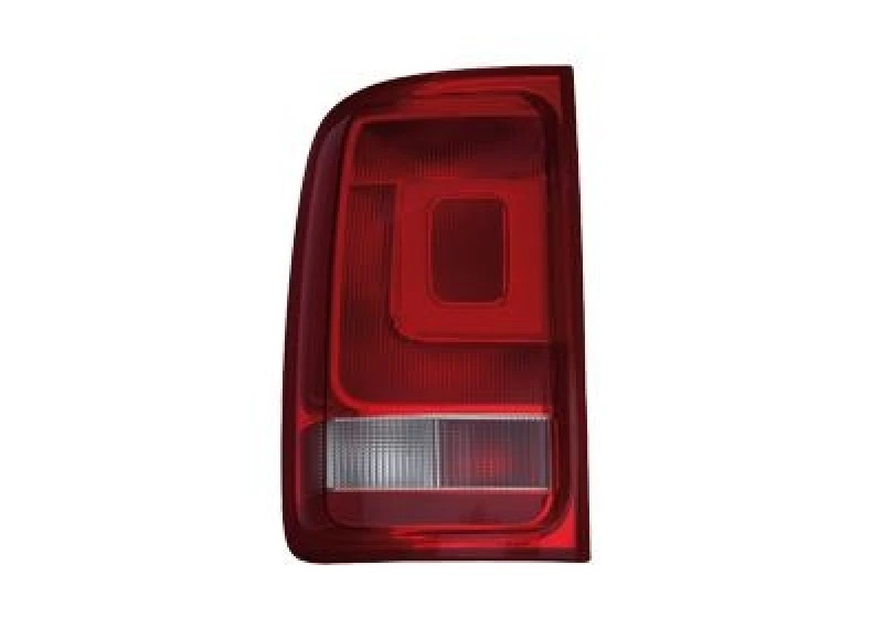 Image of VAN WEZEL Rear light VAN WEZEL 5786923V