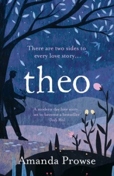 Image of Theo Paperback / softback 2018