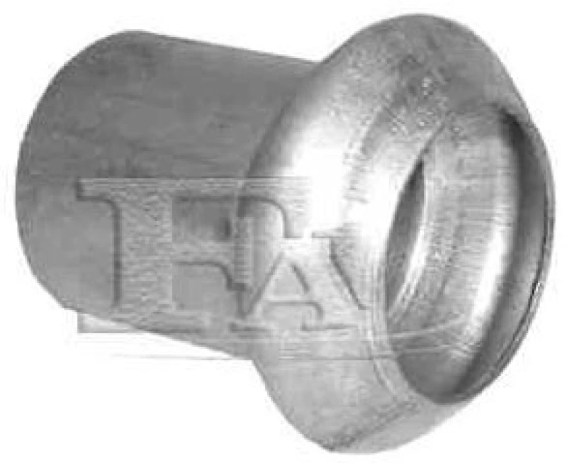 Image of Exhaust Pipe VEGAZ PGR-300