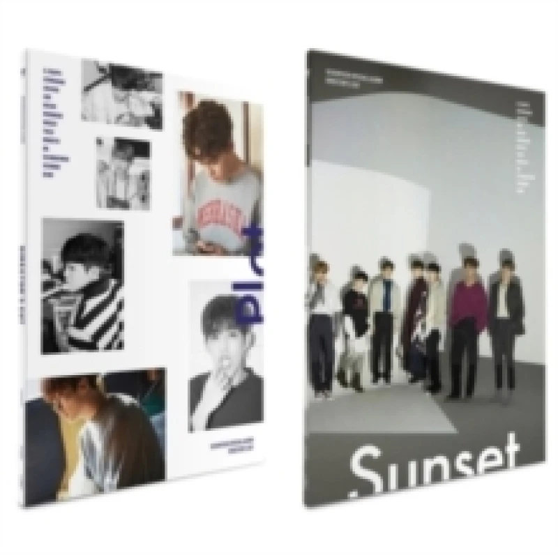 Image of Director's Cut CD / Album
