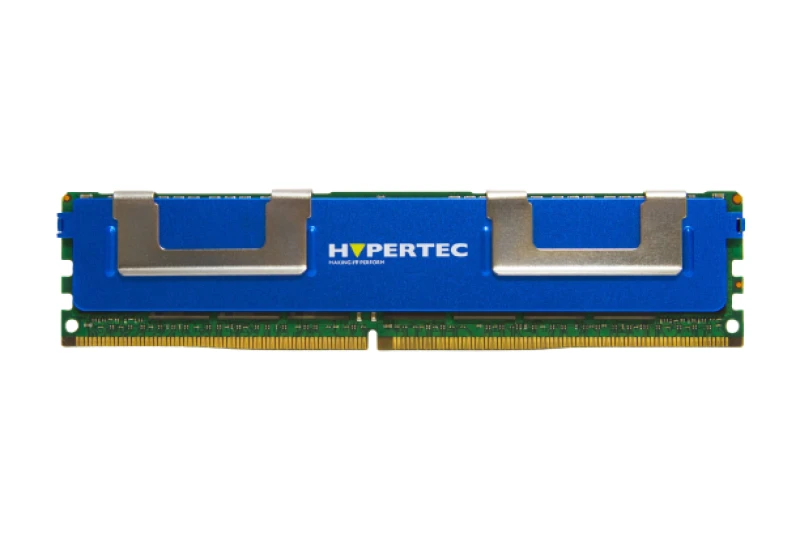 Image of Hypertec HYR31312842GBOE memory module 2 GB 1 x 2 GB DDR3 1333 MHz ECC