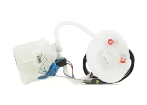Image of HELLA Fuel Feed Unit FORD 8TF 358 106-221 1062079,1066412,1069087 1071533,1074103,1079855,1096174,1106355,1135288,1237255,1237431,1320565,1339027