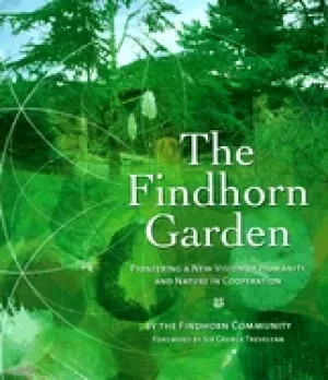 Image of findhorn garden