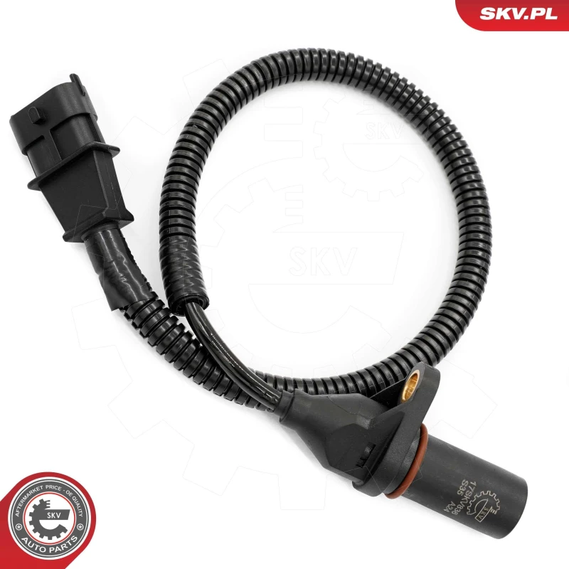Image of ESEN SKV Crankshaft sensor ESEN SKV 17SKV836