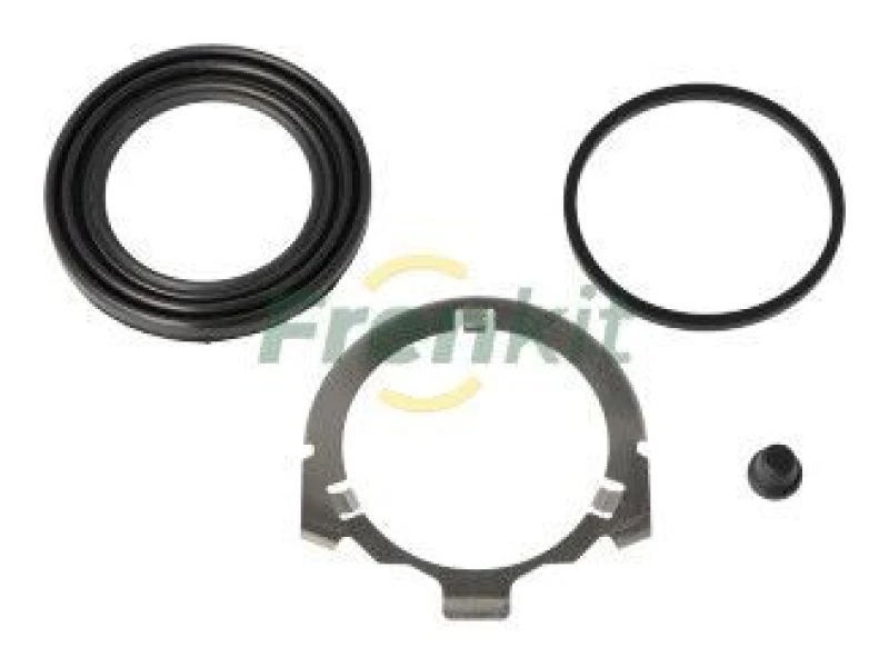 Image of FRENKIT Repair Kit, brake caliper FRENKIT 257107