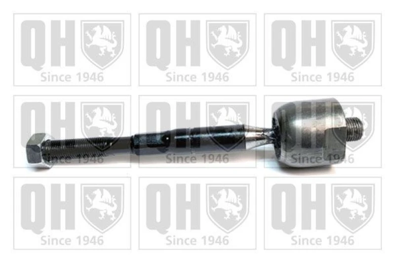 Image of QUINTON HAZELL Inner tie rod QUINTON HAZELL QR4190S