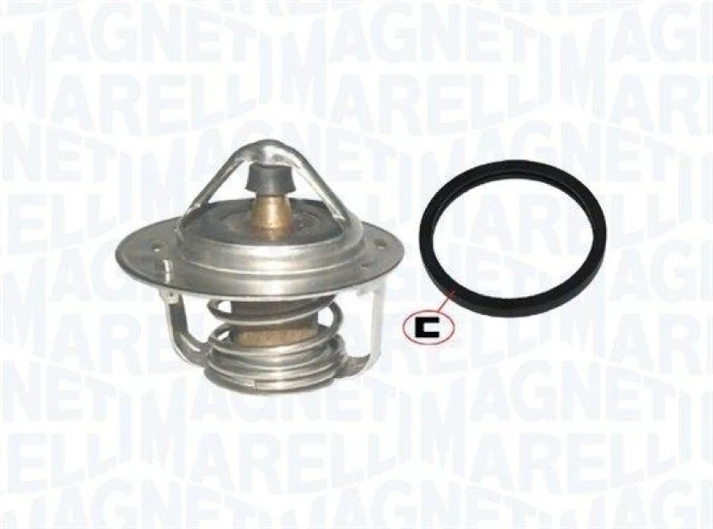Image of MAGNETI MARELLI Thermostat MAGNETI MARELLI 352317100620