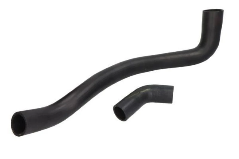 Image of THERMOTEC Charger intake hose THERMOTEC DCG277TT