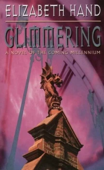 Image of Glimmering by Elizabeth Hand Paperback