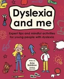 Image of Dyslexia and Me (Mindful Kids)