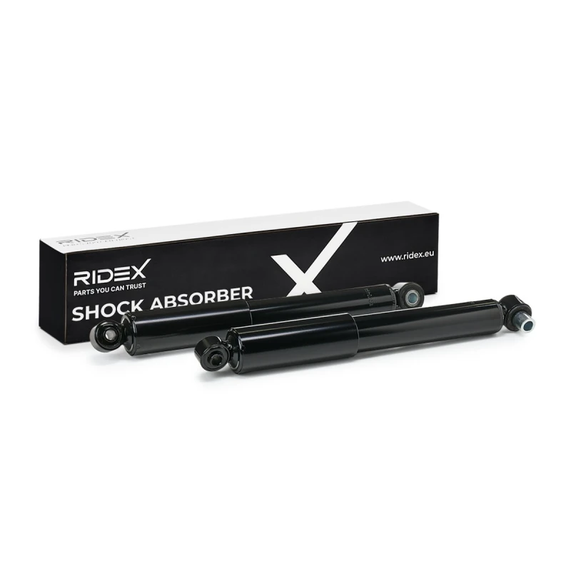 Image of RIDEX Shock absorber RIDEX 854S17848