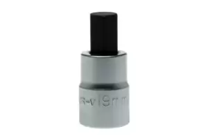 Image of Teng Tools M341519-C 3/4" Drive - Hex Bit Socket - 19mm