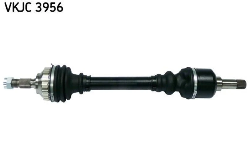 Image of SKF Drive shaft SKF VKJC 3956