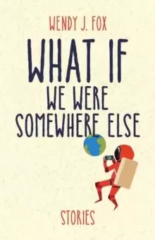 Image of What If We Were Somewhere Else