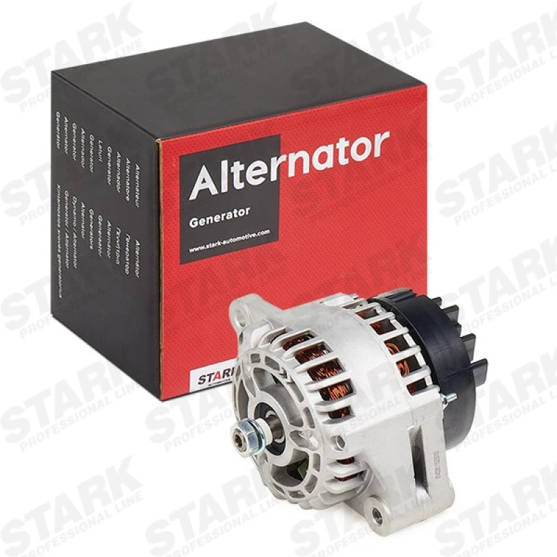 Image of STARK Alternator STARK SKGN-0321202