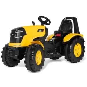 Image of CAT X-Trac Premium Kids Ride On Tractor