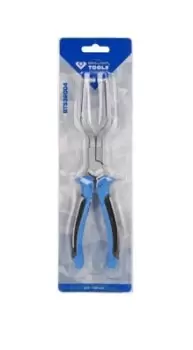 Image of KS TOOLS Release Tool, aircon- / fuel hose BT536004