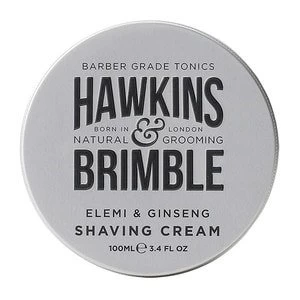 image of Hawkins & Brimble Shaving Cream