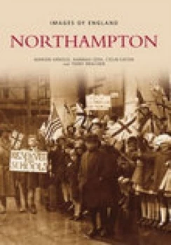 Image of Northampton by Terry Bracher