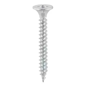 Image of Drywall Collated Fine Thread Screws Zinc 3.5mm 25mm Pack of 1000