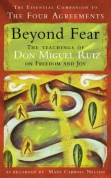 Image of Beyond Fear by Mary Carrol Nelson Book