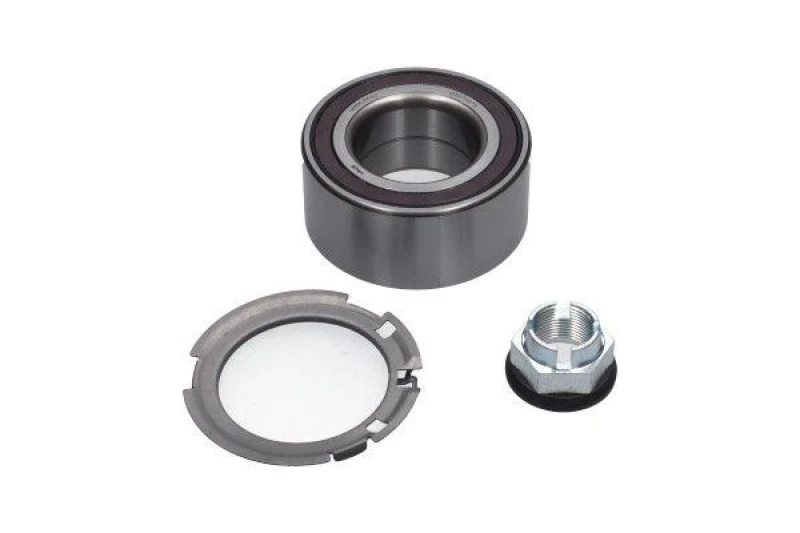 Image of KAVO PARTS Wheel bearing kit KAVO PARTS WBK-6553