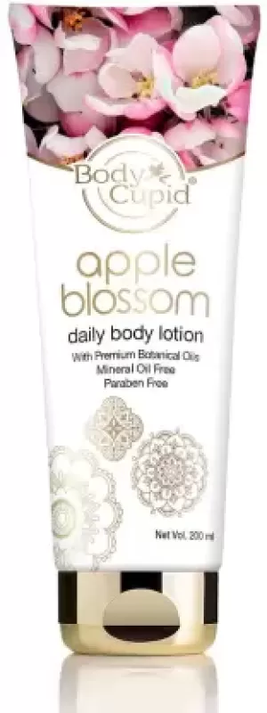 Apple Blossom Body Lotion 200ml