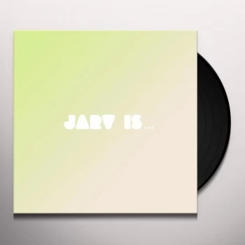 image of JARV IS... - Beyond The Pale Vinyl