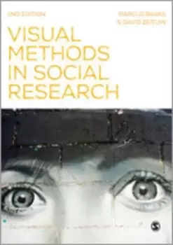 Image of Visual methods in social research by Marcus Banks