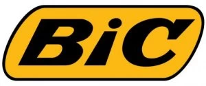 Image of Bic Cristal ReNew Re-Fillable Pen + 2 Refills Black