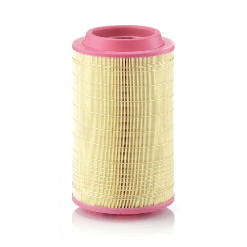 Image of MANN-FILTER NLG Piclon C 22 526/1 Air filter 360 211 Filter Insert MERCEDES-BENZ: UNIMOG Air Filter (8)