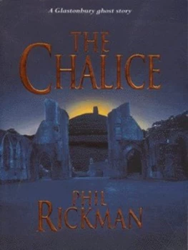 Image of The Chalice by Philip Rickman Paperback