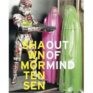 Image of Out of Mind by Shawn Mortensen Hardback