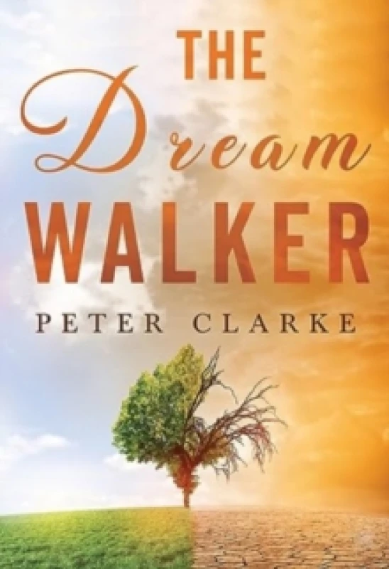 Image of The Dream Walker Paperback / softback