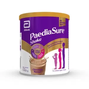 Image of PaediaSure Shake Powder Chocolate Flavour Multivitamin Drink for Kids