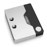 Image of EK Water Blocks EK-Quantum Velocity² D-RGB CPU Water Block For AMD AM5 - Full Nickel